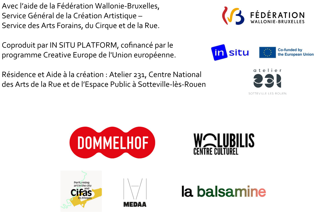 Partenaires